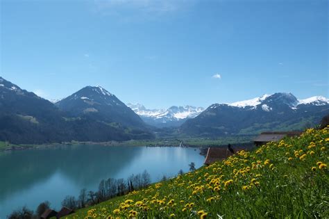 wandern sarnen|Wanderung um den Sarnersee 